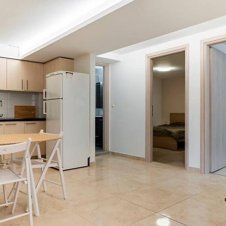 Apartment At Ano Glifada. Athen Exterior foto