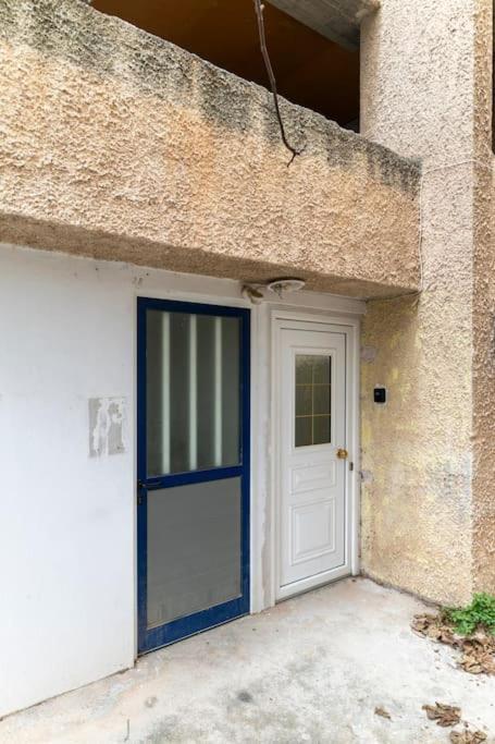 Apartment At Ano Glifada. Athen Exterior foto