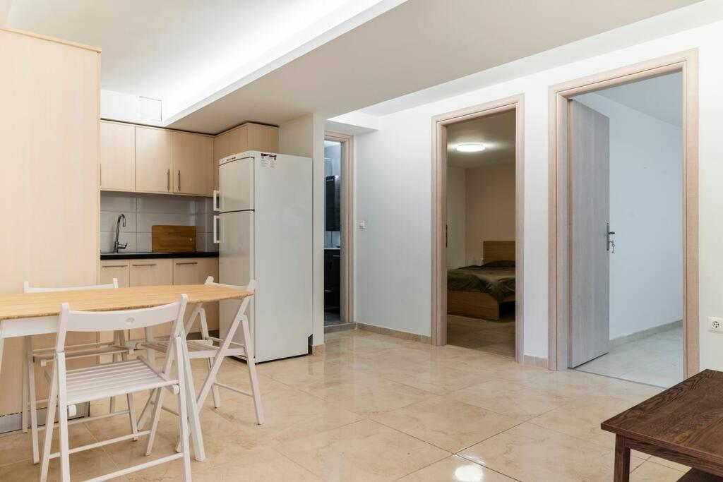 Apartment At Ano Glifada. Athen Exterior foto