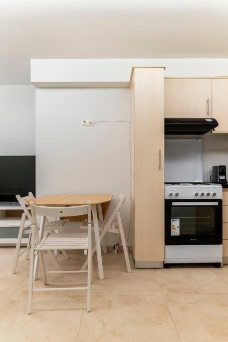 Apartment At Ano Glifada. Athen Exterior foto