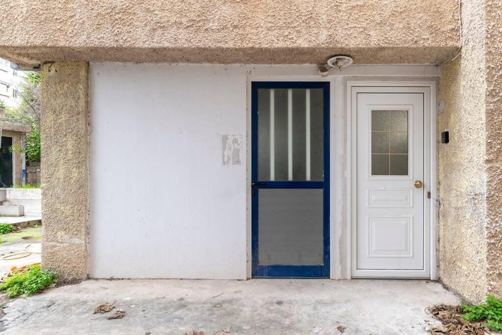Apartment At Ano Glifada. Athen Exterior foto