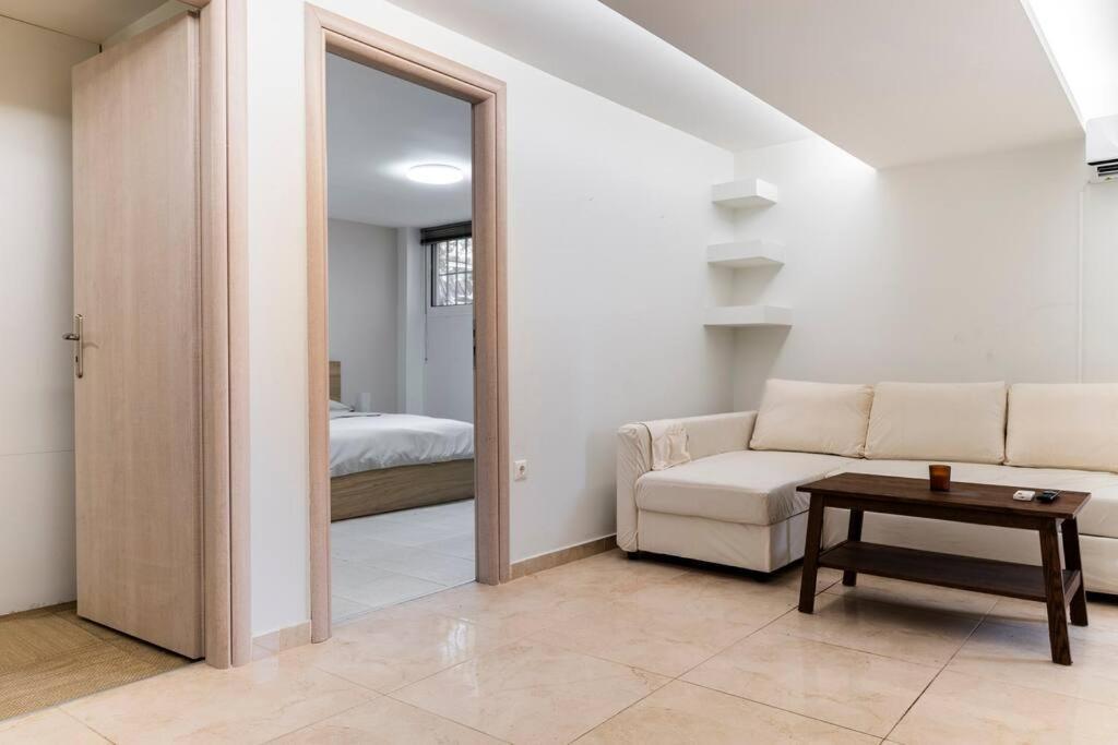 Apartment At Ano Glifada. Athen Exterior foto