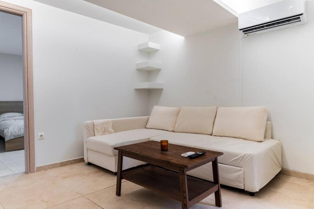 Apartment At Ano Glifada. Athen Exterior foto