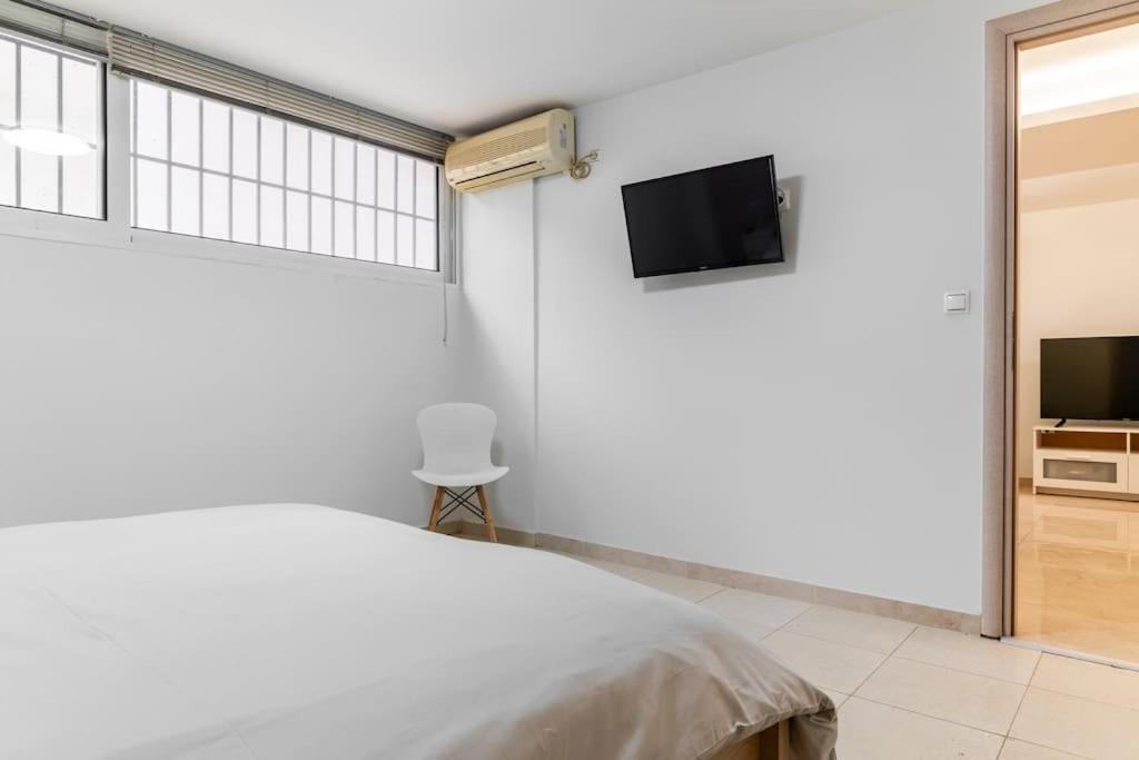 Apartment At Ano Glifada. Athen Exterior foto