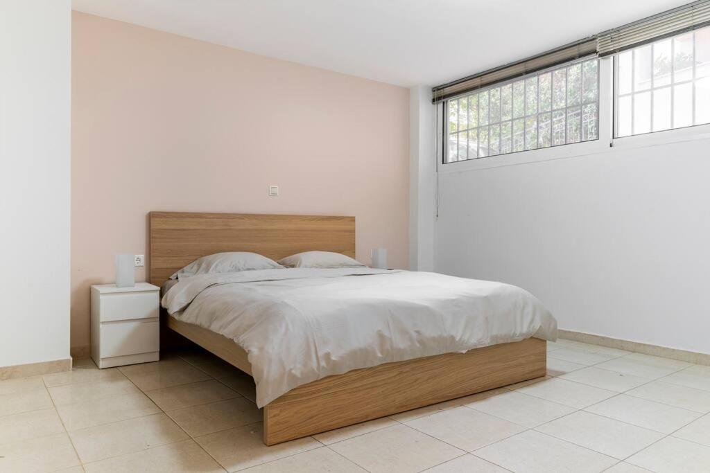 Apartment At Ano Glifada. Athen Exterior foto