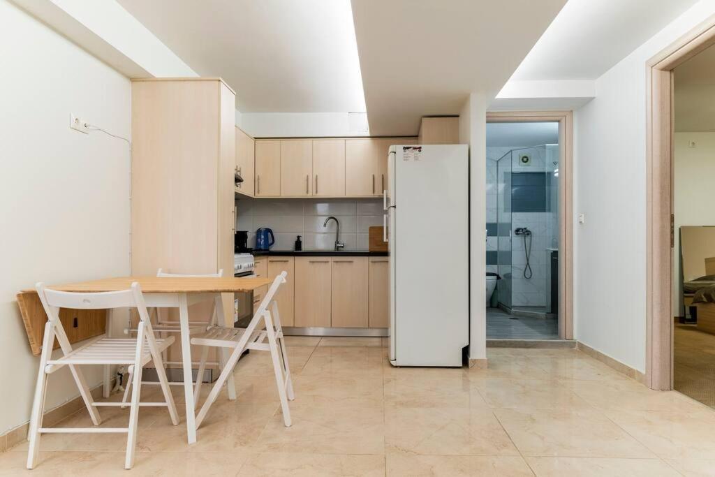 Apartment At Ano Glifada. Athen Exterior foto